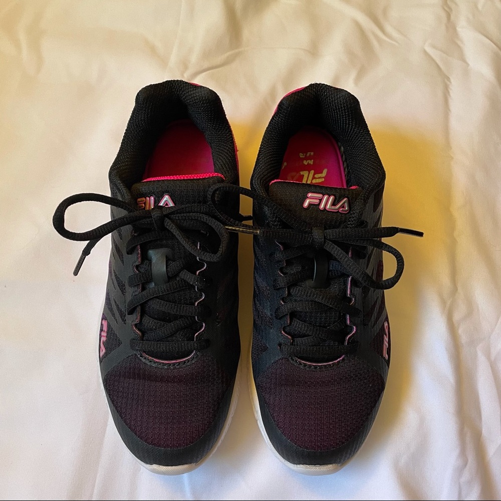 Fila Foam Fantom 6 Sneakers